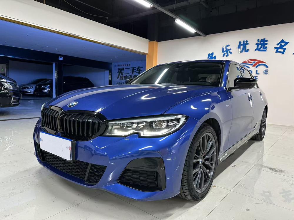 BMW BMW 3-Series