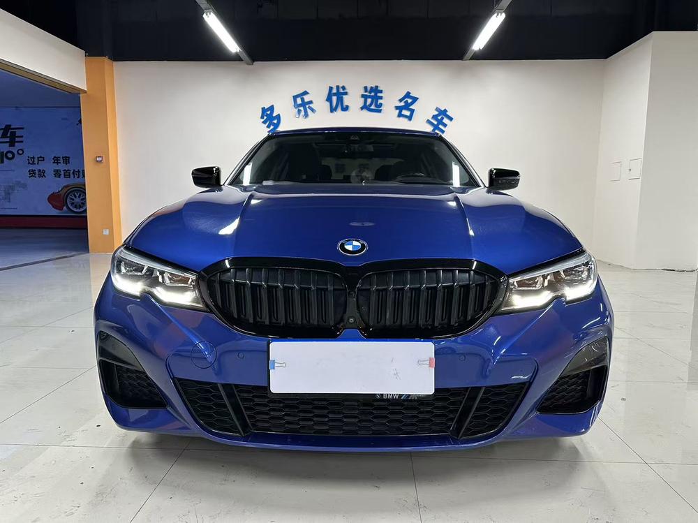 BMW BMW 3-Series