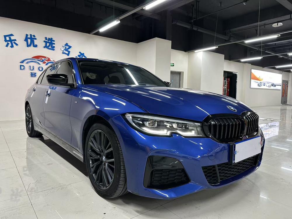 BMW BMW 3-Series