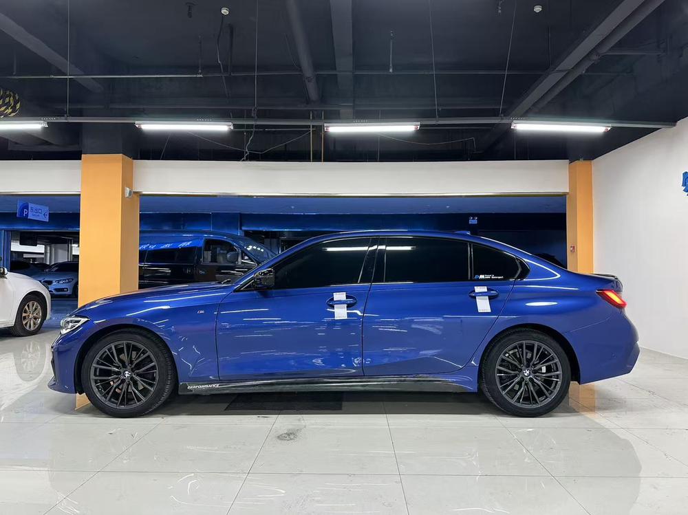 BMW BMW 3-Series
