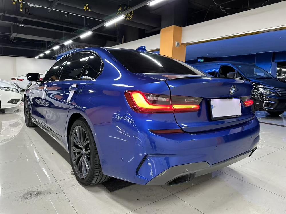 BMW BMW 3-Series