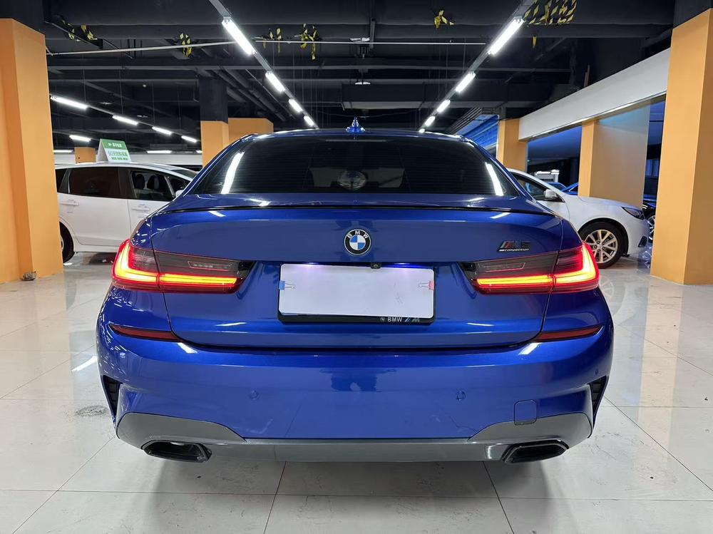 BMW BMW 3-Series