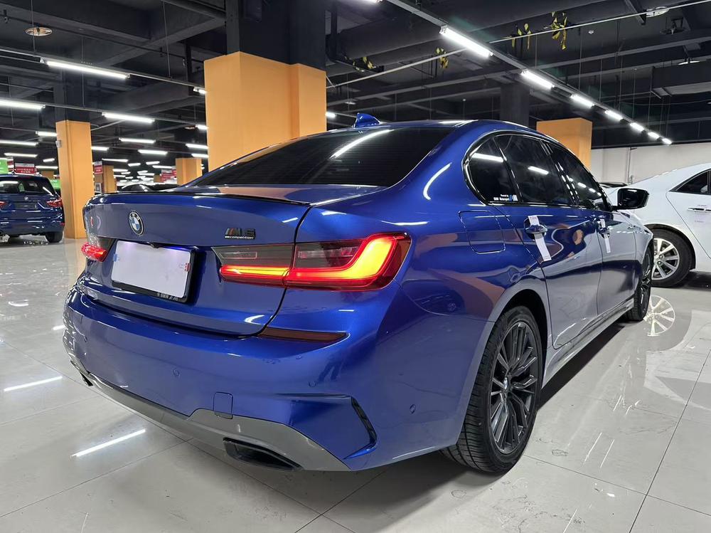 BMW BMW 3-Series