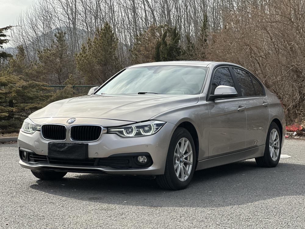 BMW BMW 3-Series