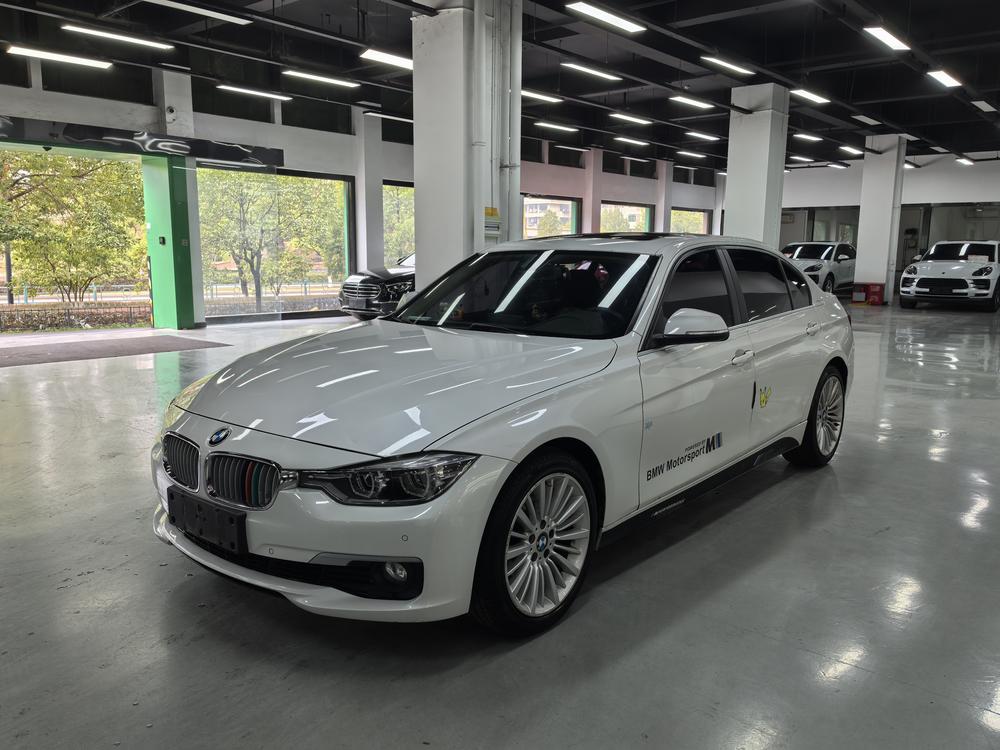 BMW BMW 3-Series