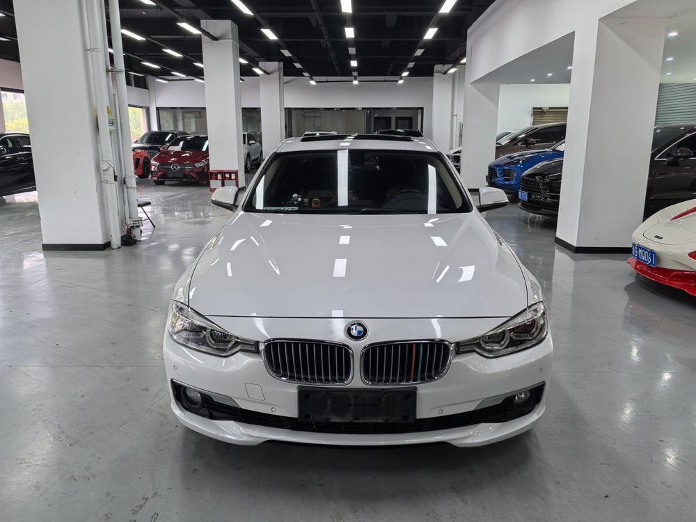 BMW BMW 3-Series