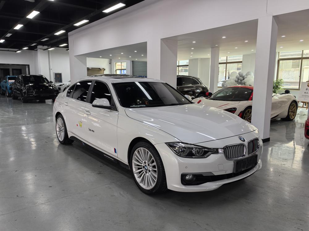 BMW BMW 3-Series