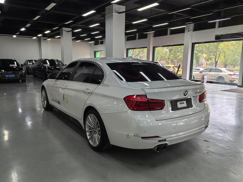 BMW BMW 3-Series