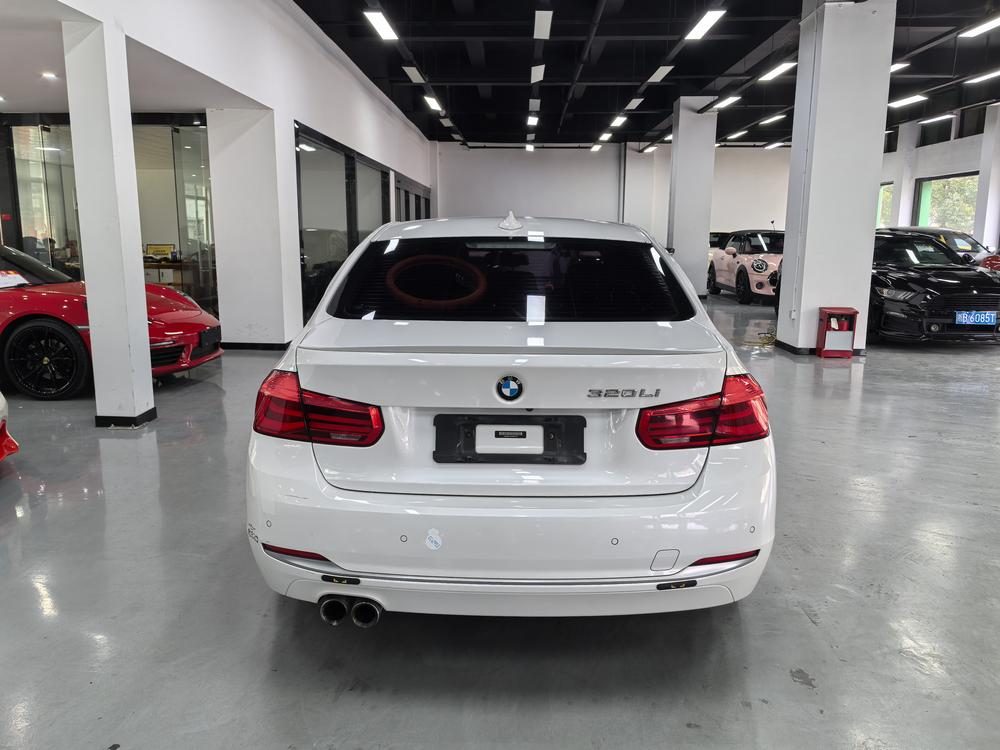 BMW BMW 3-Series