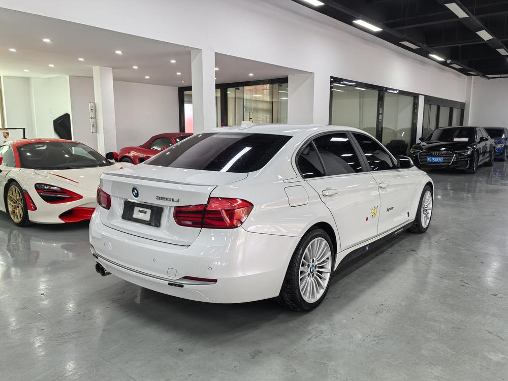 BMW BMW 3-Series