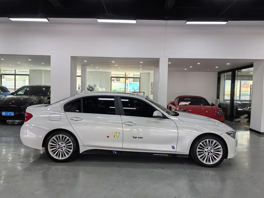 BMW BMW 3-Series