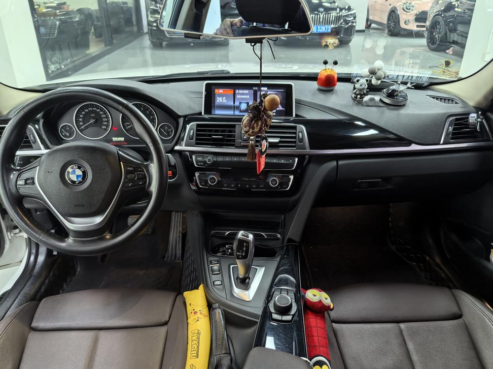 BMW BMW 3-Series