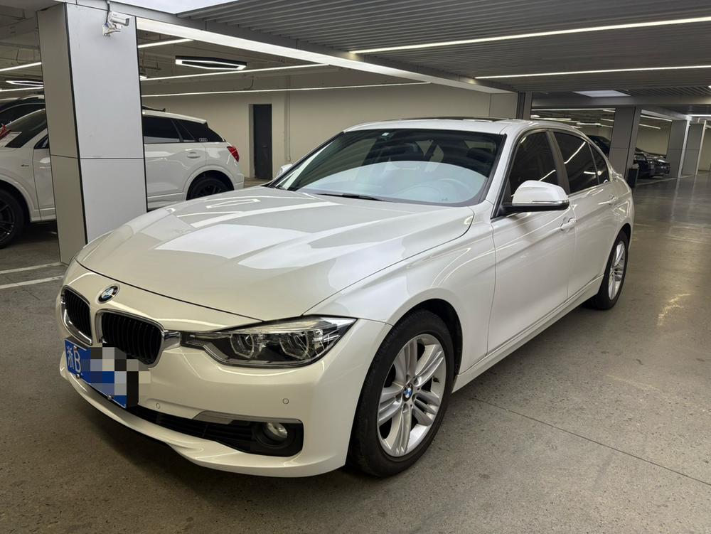 BMW BMW 3-Series
