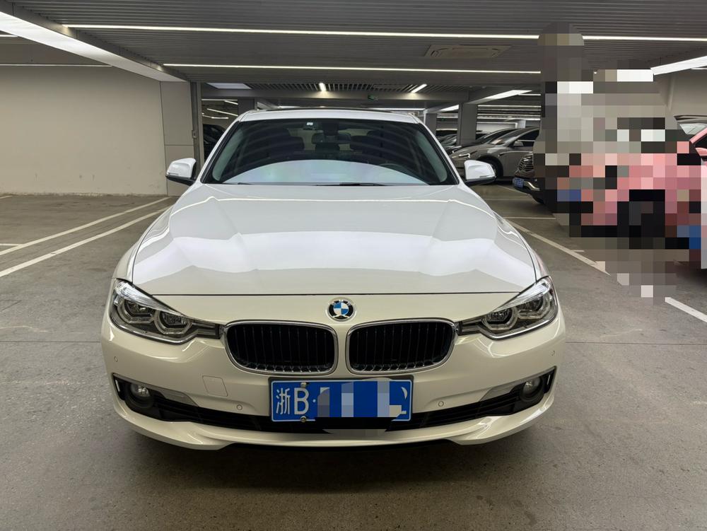 BMW BMW 3-Series