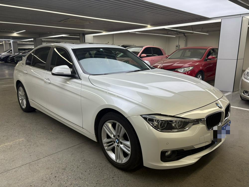 BMW BMW 3-Series