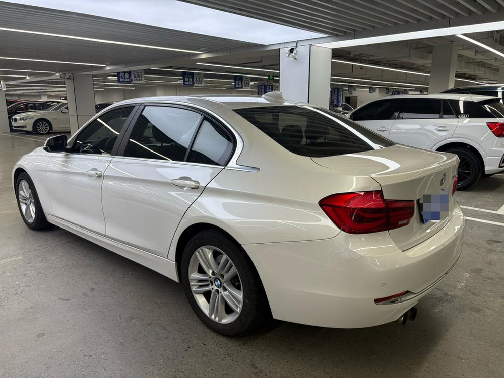 BMW BMW 3-Series