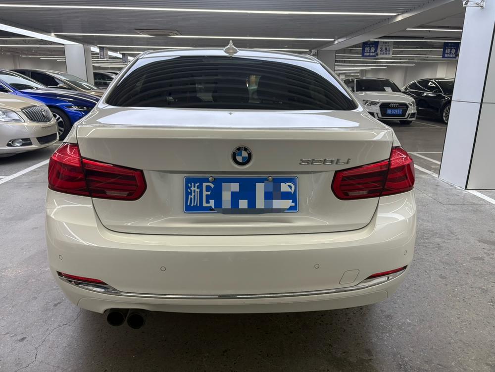 BMW BMW 3-Series