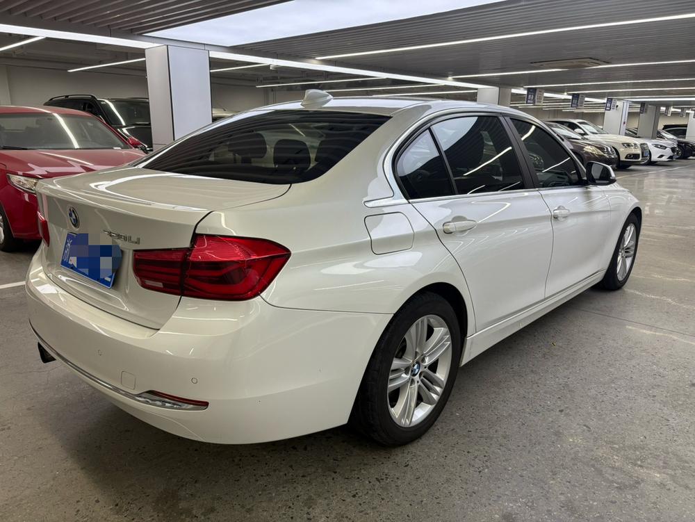 BMW BMW 3-Series