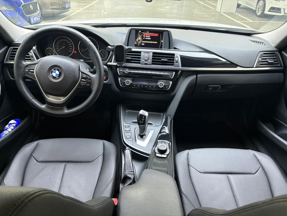 BMW BMW 3-Series