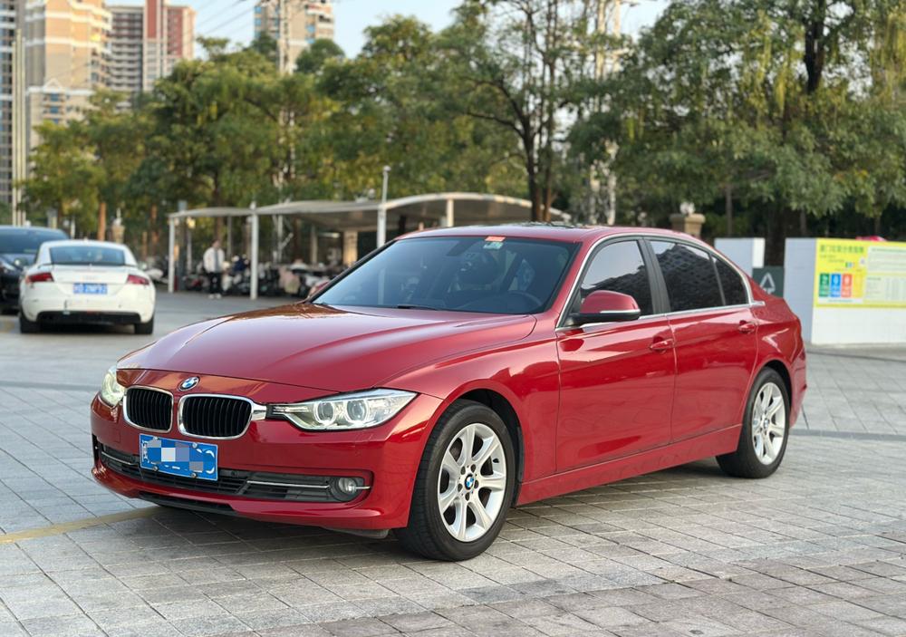 BMW BMW 3-Series