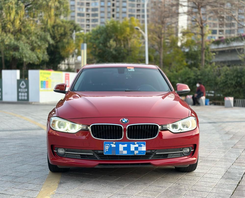 BMW BMW 3-Series
