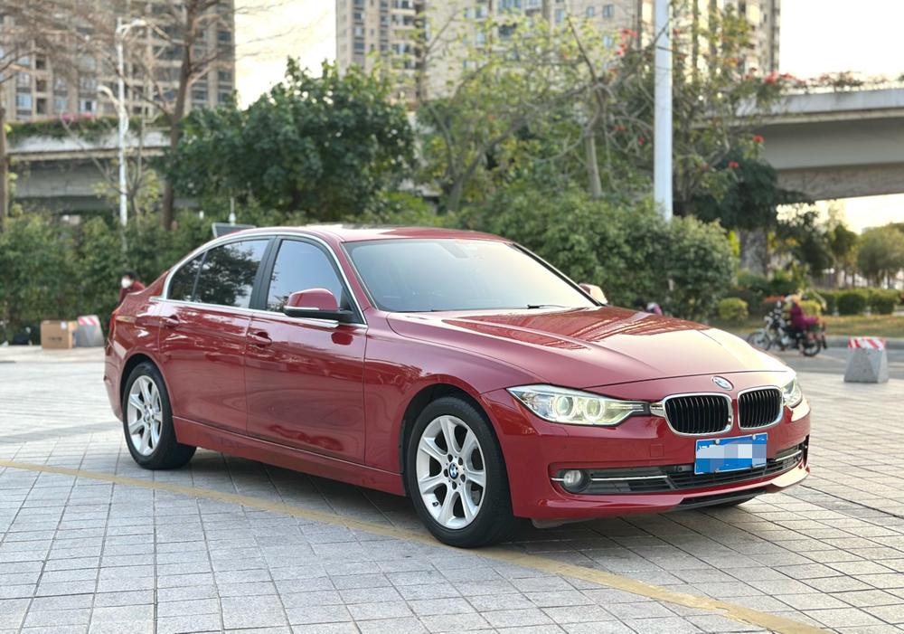 BMW BMW 3-Series