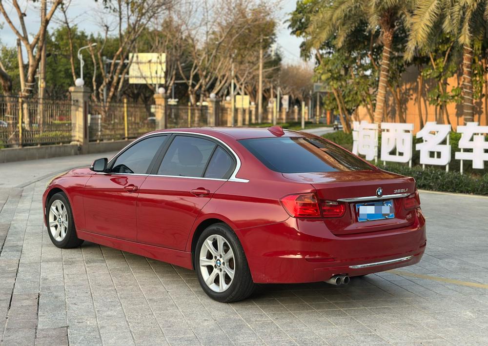 BMW BMW 3-Series