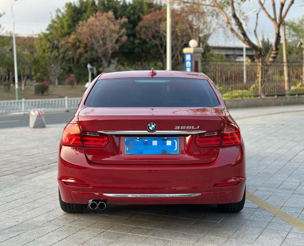 BMW BMW 3-Series