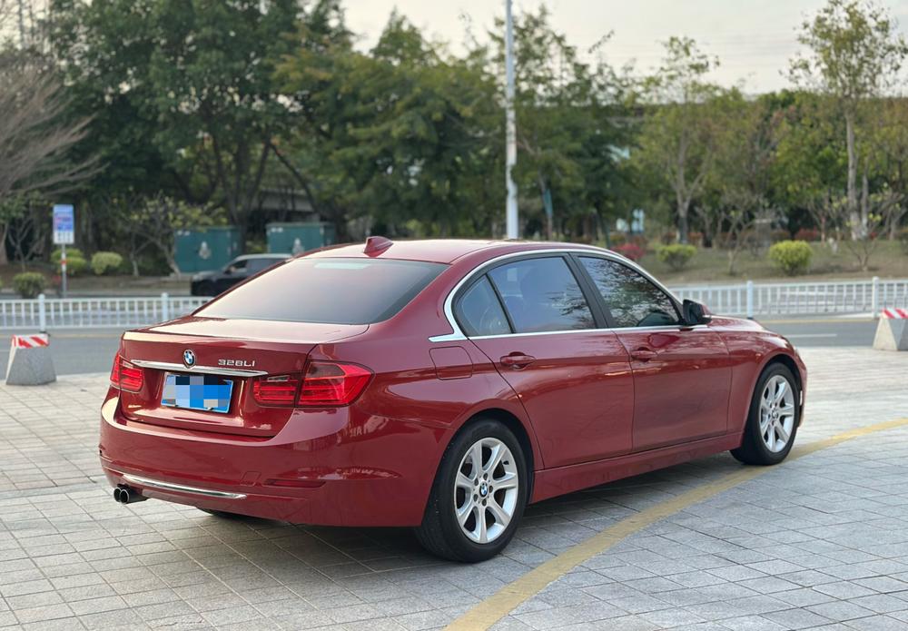 BMW BMW 3-Series
