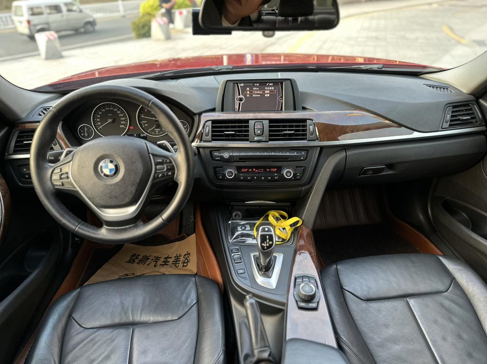 BMW BMW 3-Series