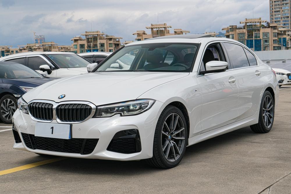 BMW BMW 3-Series
