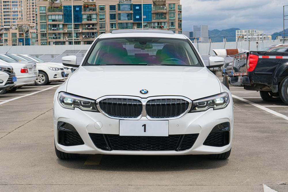 BMW BMW 3-Series