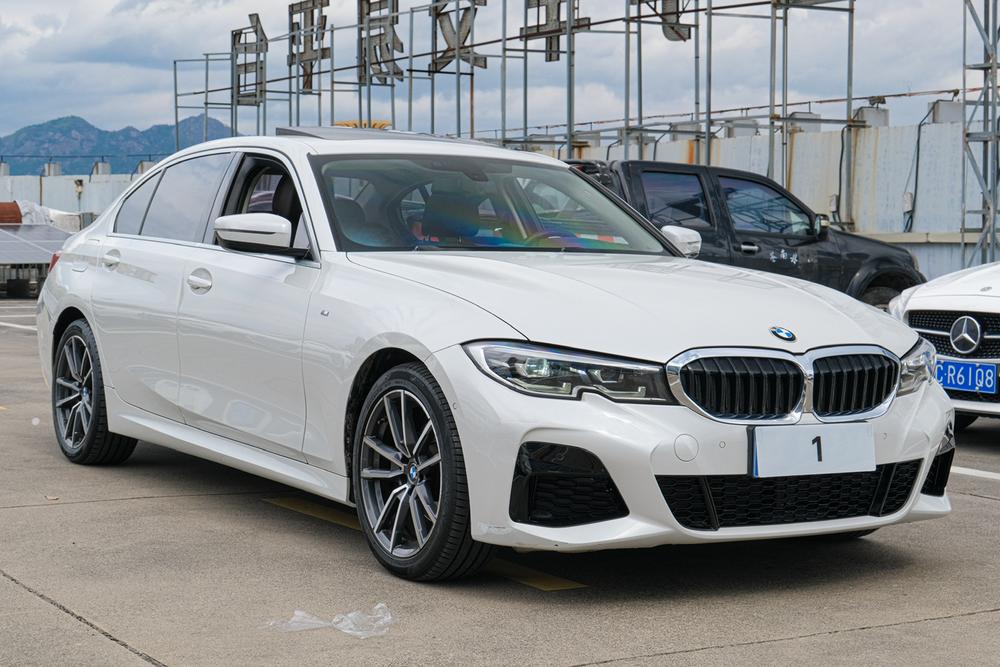 BMW BMW 3-Series