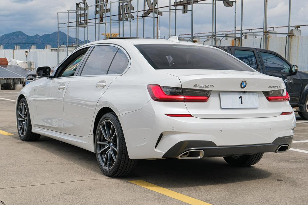 BMW BMW 3-Series