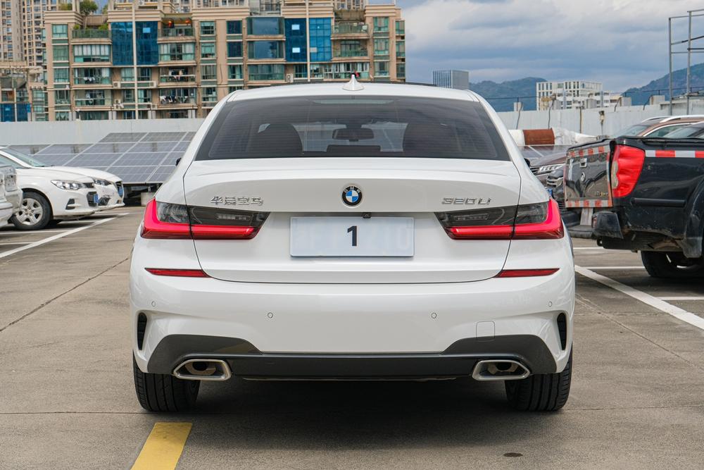 BMW BMW 3-Series