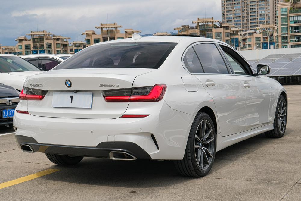BMW BMW 3-Series