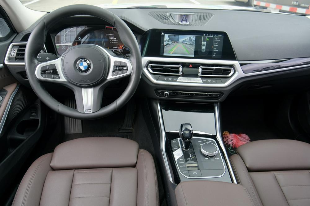 BMW BMW 3-Series