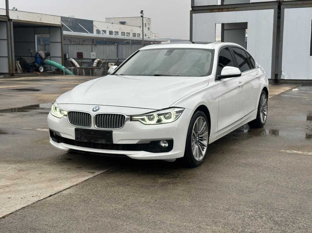 BMW BMW 3-Series