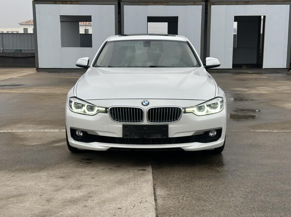 BMW BMW 3-Series