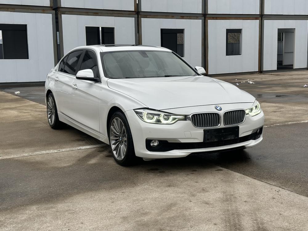 BMW BMW 3-Series