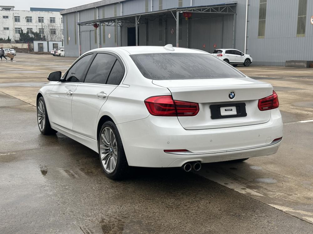 BMW BMW 3-Series