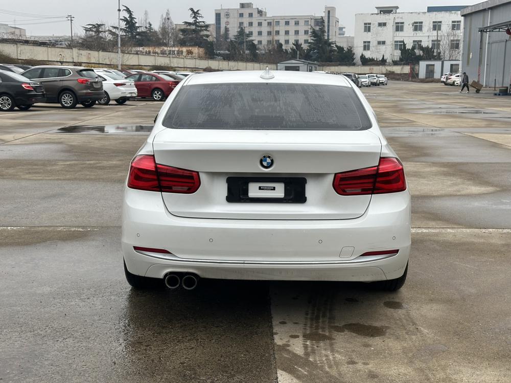 BMW BMW 3-Series