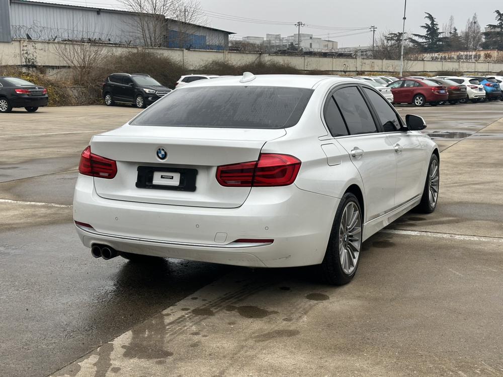 BMW BMW 3-Series