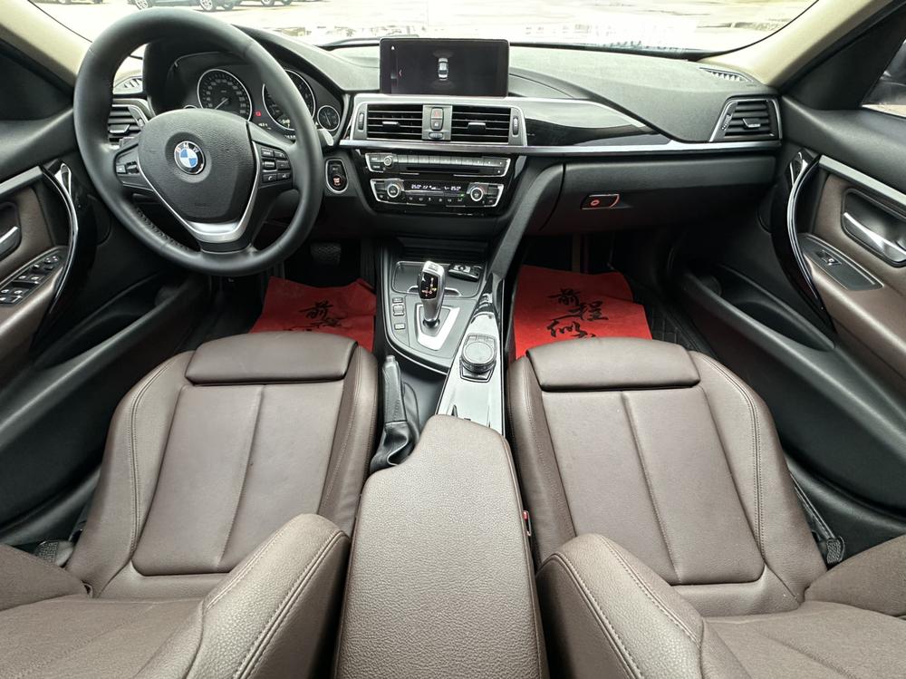 BMW BMW 3-Series