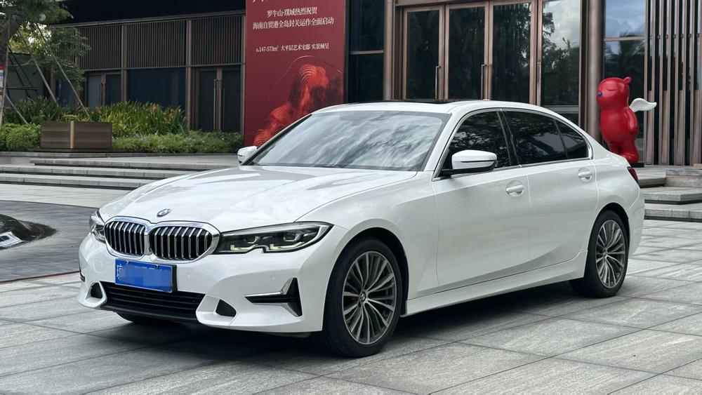BMW BMW 3-Series