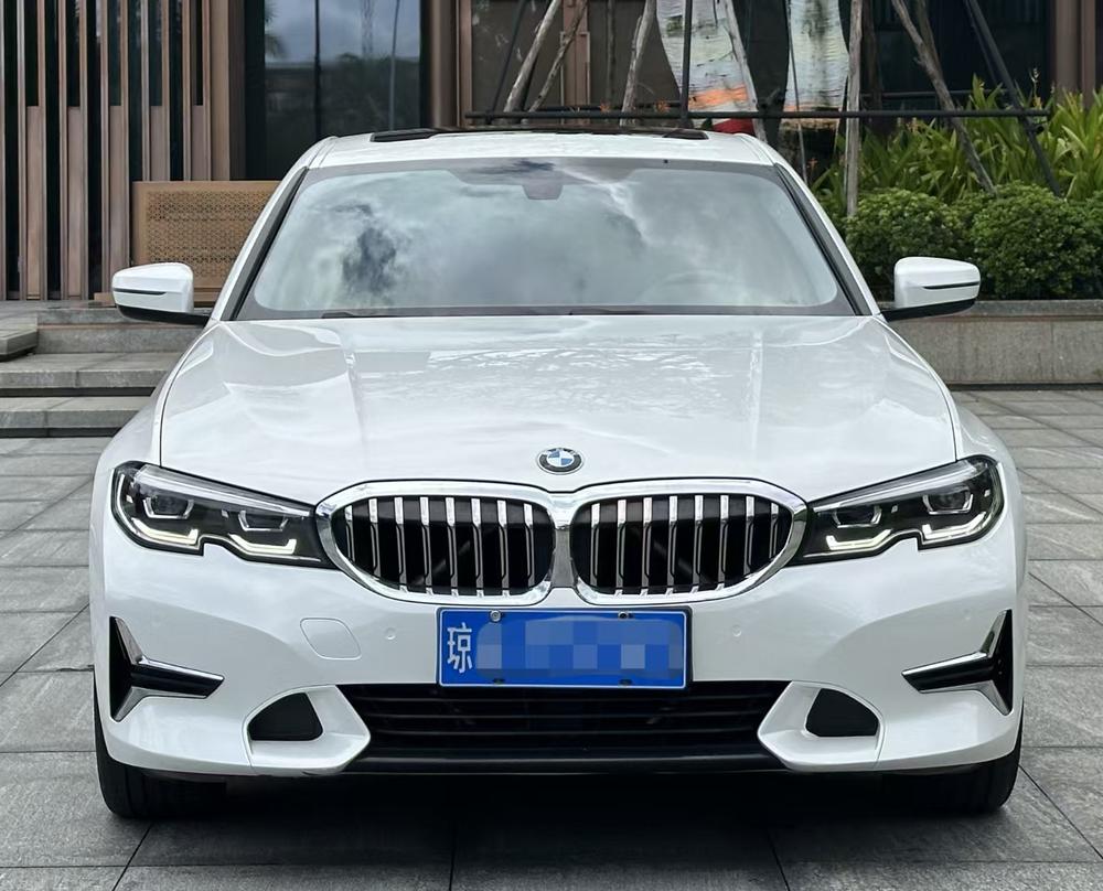 BMW BMW 3-Series
