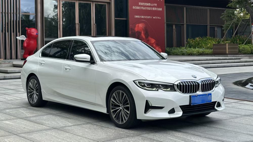 BMW BMW 3-Series