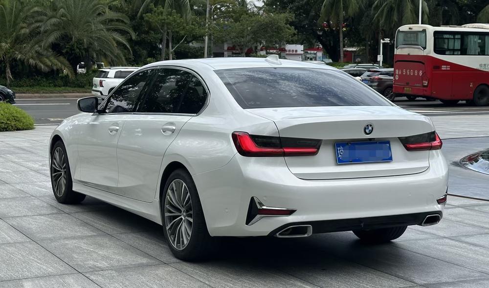 BMW BMW 3-Series