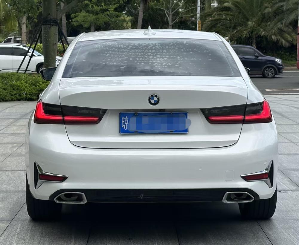 BMW BMW 3-Series