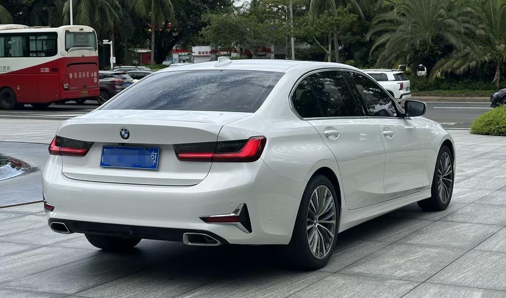BMW BMW 3-Series